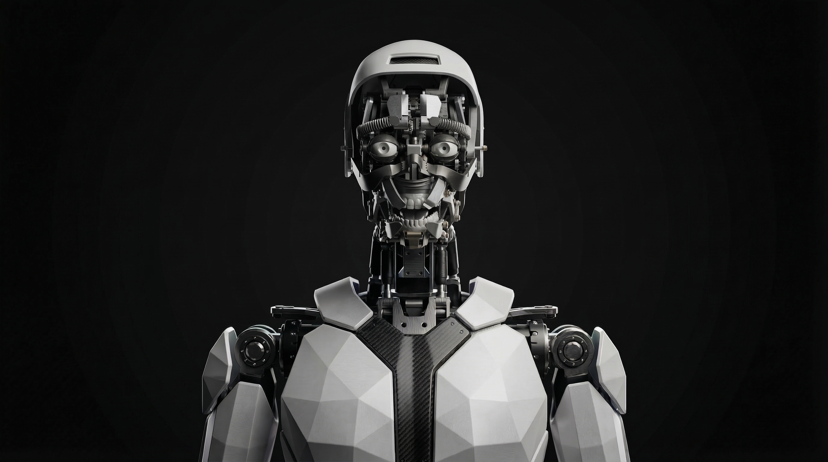 VISAGE — internal reveal