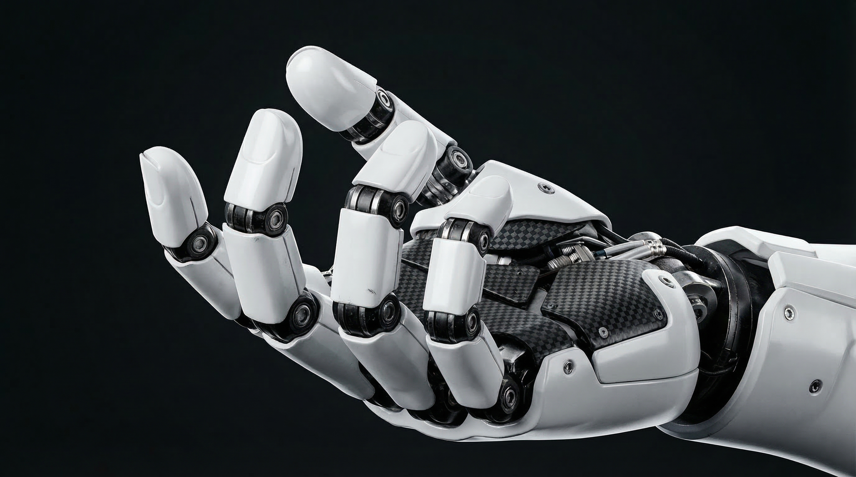 Robotic Hand Dexterity