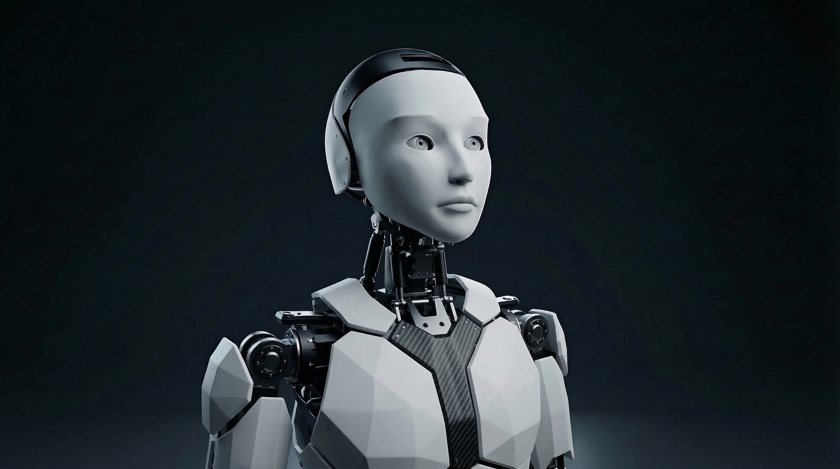 VISAGE — full render